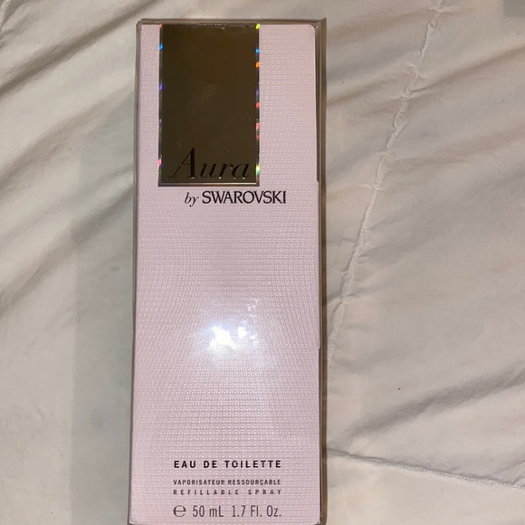 Aura by Swarovski - Picture 1 of 5